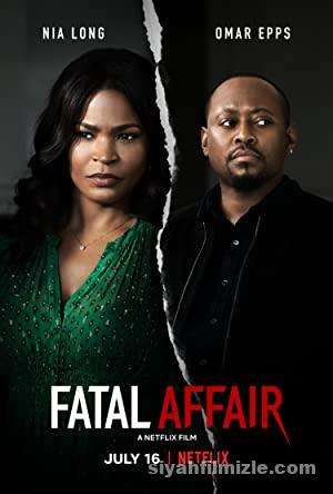 Fatal Affair 2020 izle