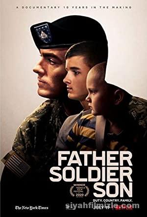 Father Soldier Son 2020 izle