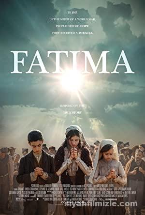 Fatima 2020 izle