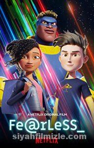 Fearless 2020 izle