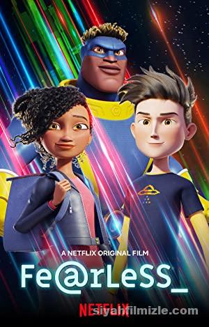 Fearless 2020 izle