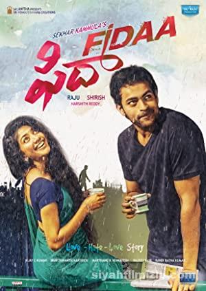 Fidaa 2017 izle