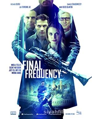 Final Frequency (2020) izle