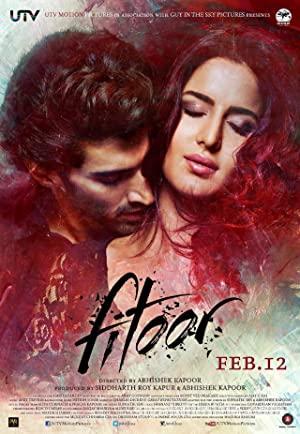 Fitoor 2016 izle