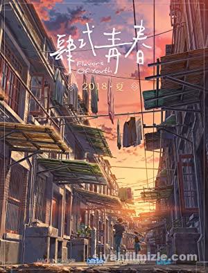 Flavors of Youth 2018 izle