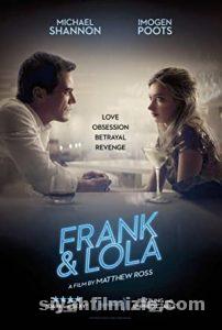 Frank & Lola (2016) izle