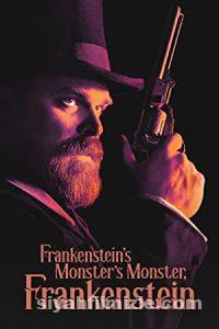 Frankenstein’s Monster’s Monster, Frankenstein izle