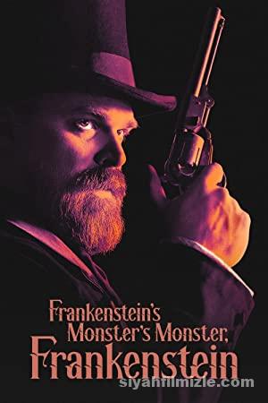 Frankenstein’s Monster’s Monster, Frankenstein izle