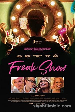 Freak Show (2017) izle