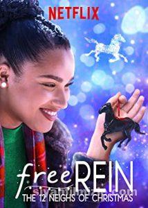 Kendini Özgür Bırak: On İki Noel Hediyesi 2018 izle