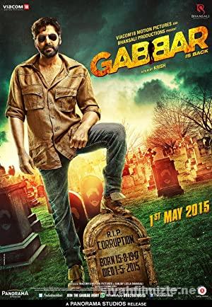 Gabbar Is Back 2015 izle
