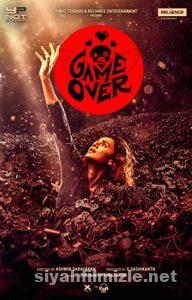Game Over 2019 izle