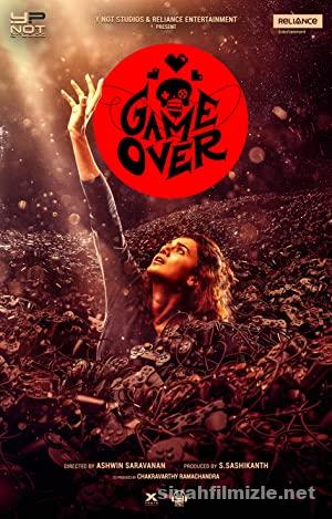 Game Over 2019 izle