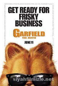 Garfield 2004 izle