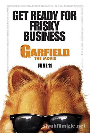 Garfield 2004 izle