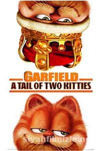 Garfield 2 2006 izle