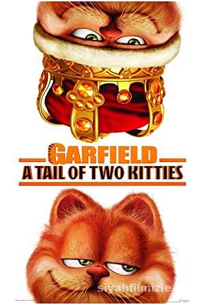 Garfield 2 2006 izle