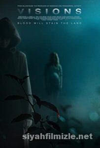 Geçmişin Laneti 2015 izle