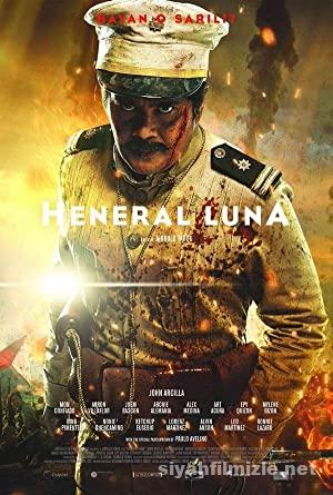 Heneral Luna 2015 izle