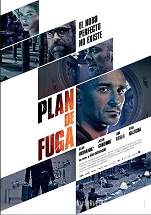 Getaway Plan (Plan de fuga) 2016 izle
