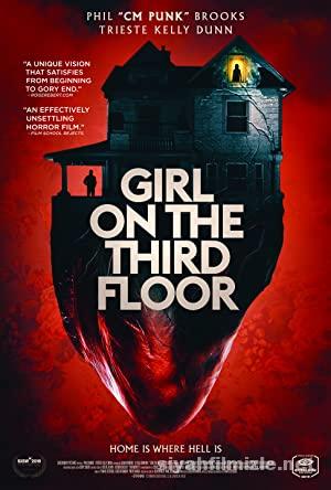 Girl on the Third Floor (2019) izle