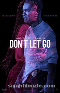 Gitmesine İzin Verme 2019 izle