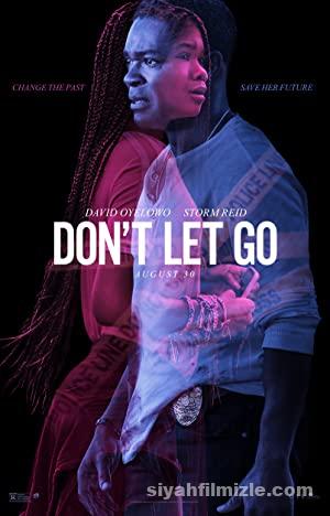 Gitmesine İzin Verme 2019 izle