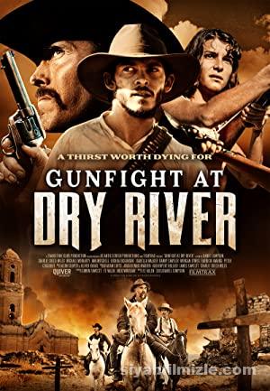 Dry River’da Çatışma 2021 izle