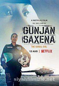 Gunjan Saxena: The Kargil Girl 2020 izle
