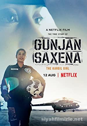 Gunjan Saxena: The Kargil Girl 2020 izle