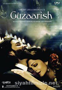 Guzaarish 2010 izle
