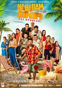 Hababam Sınıfı: Yaz Oyunları 2021 izle