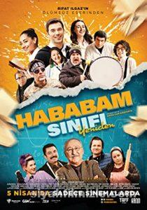 Hababam Sınıfı Yeniden 2019 izle