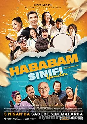 Hababam Sınıfı Yeniden 2019 izle