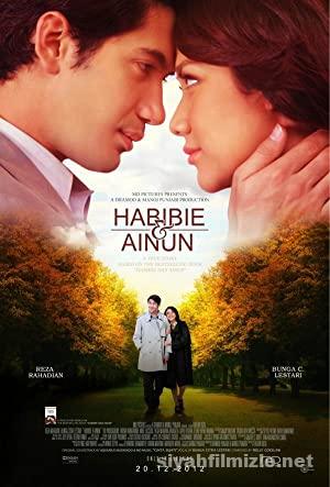 Habibie & Ainun 2012 izle