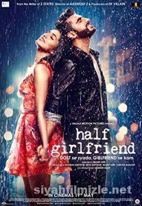 Half Girlfriend (2017) izle