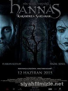 Hannas 1: Karanlıkta Saklanan 2015 izle