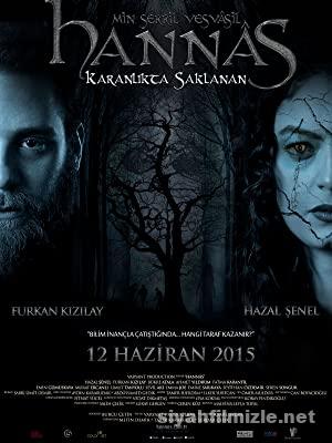 Hannas 1: Karanlıkta Saklanan 2015 izle