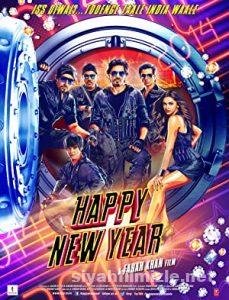 Happy New Year 2014 izle
