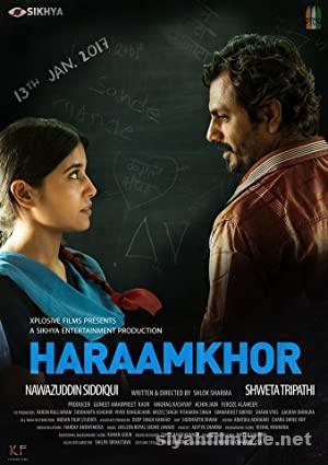 Haraamkhor 2015 izle