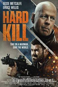 Hard Kill 2020 izle