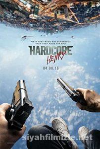 Hardcore Henry 2015 izle