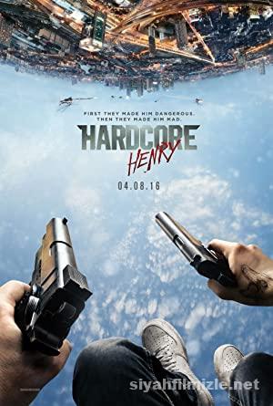 Hardcore Henry 2015 izle