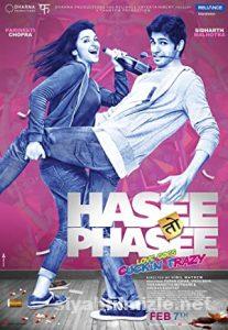 Hasee Toh Phasee 2014 izle