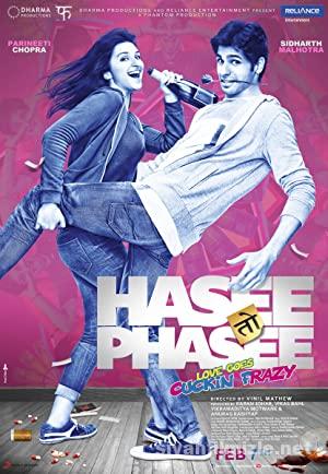 Hasee Toh Phasee 2014 izle