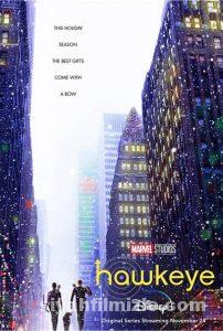 Hawkeye izle