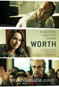 Hayatın Bedeli (What Is Life Worth) 2020 izle