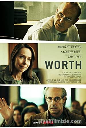 Hayatın Bedeli (What Is Life Worth) 2020 izle