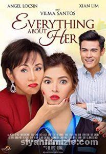 Everything About Her 2016 izle