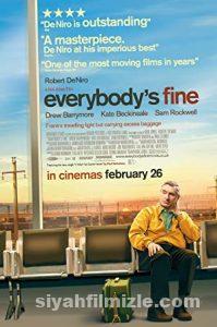 Herkesin Keyfi Yerinde 2009 izle